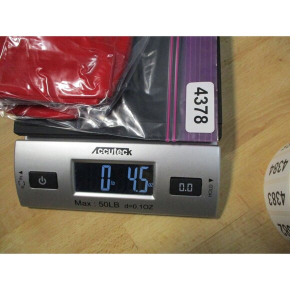 Old Navy Womens Red Tank Top Size - XXL - Picture 7 of 7